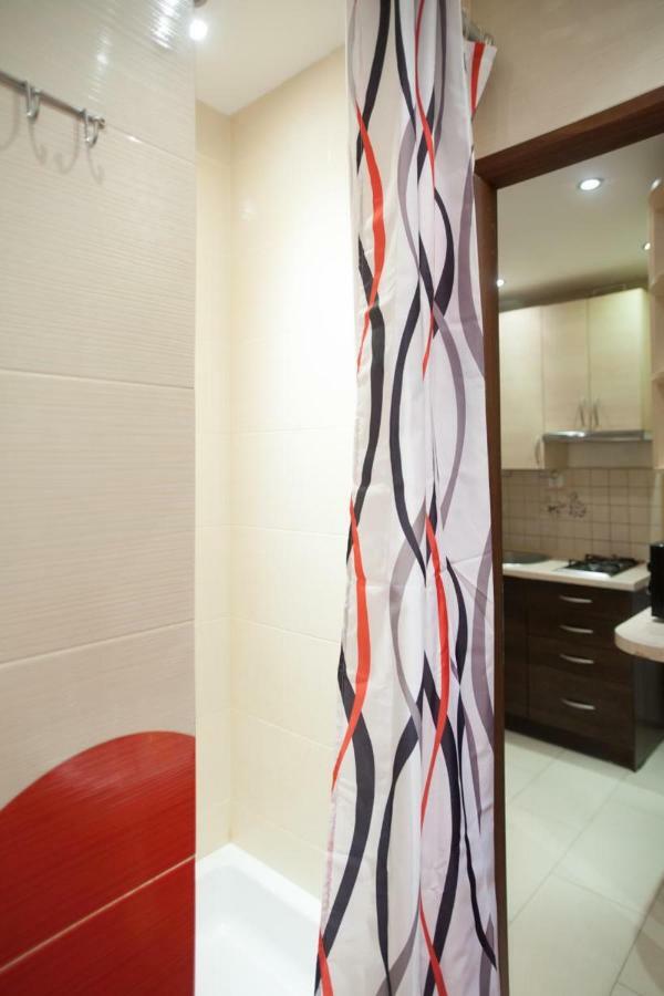 Apartamenty Varsovie Zelazna Экстерьер фото