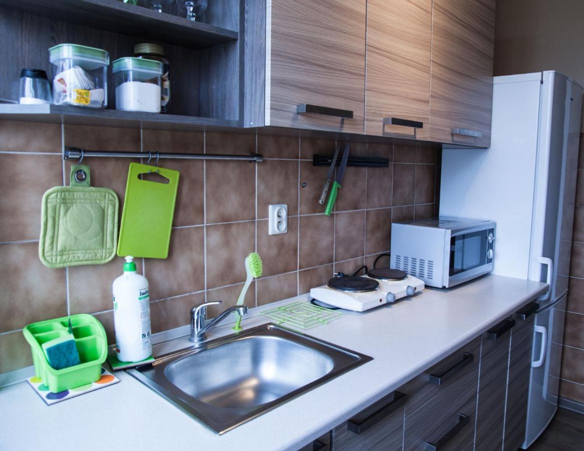 Apartamenty Varsovie Zelazna Экстерьер фото