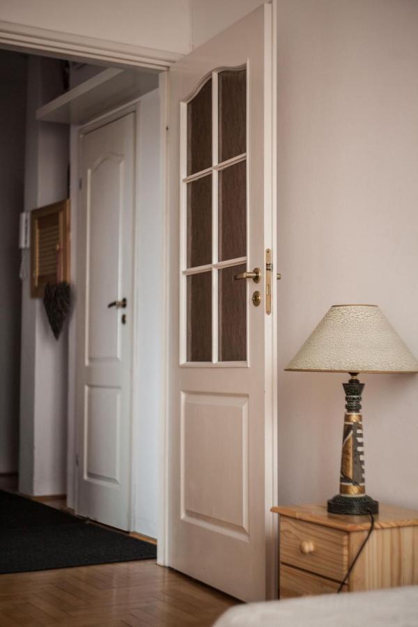 Apartamenty Varsovie Zelazna Экстерьер фото